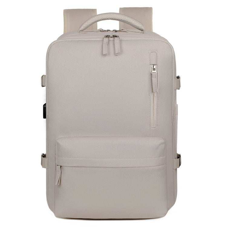 Vielseitiger multifunktionaler Rucksack Karnz