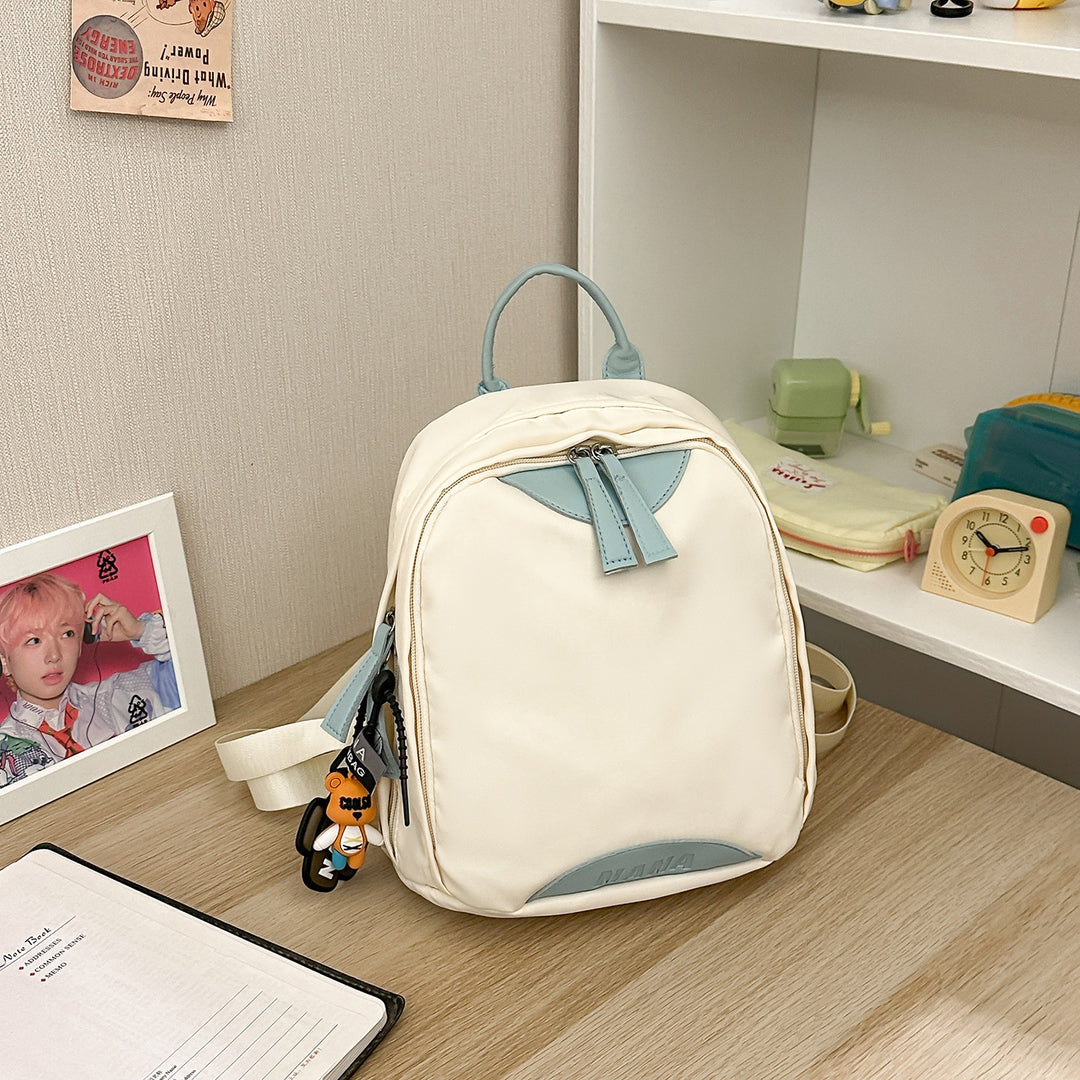 Kompakter vielseitiger Rucksack Karnz