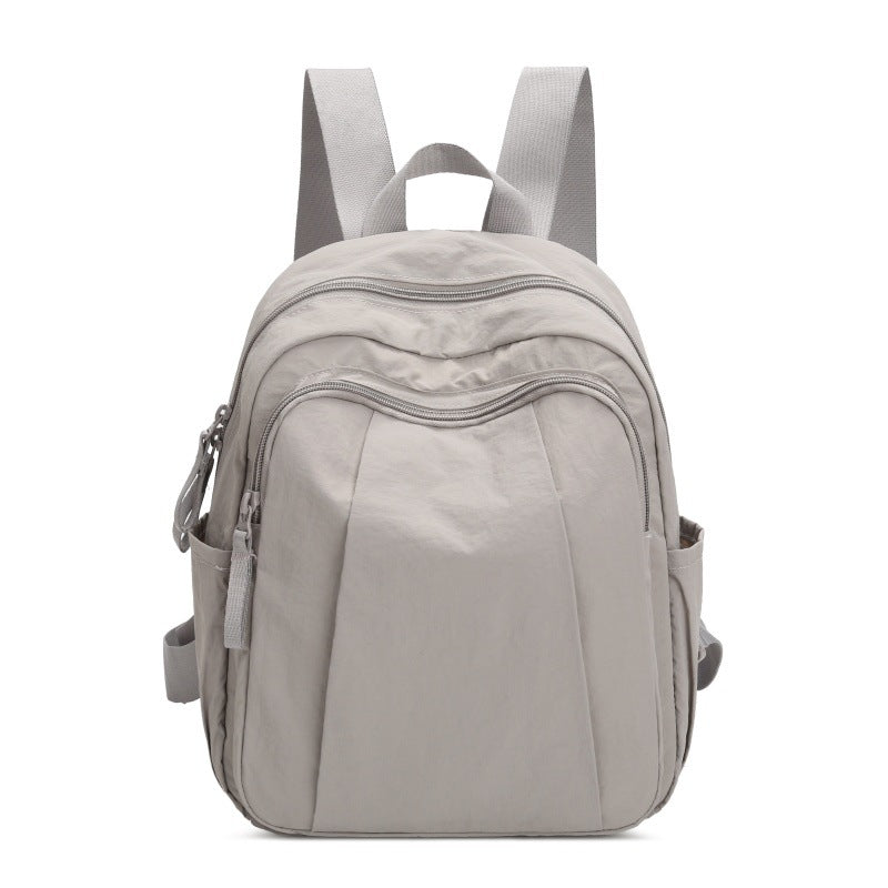 Vielseitiger Alltags-Rucksack
