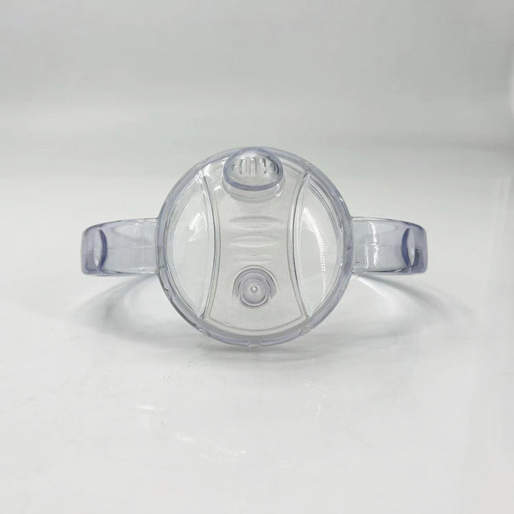 Unisex Trinkbecher mit ergonomischen Griffen Karnz