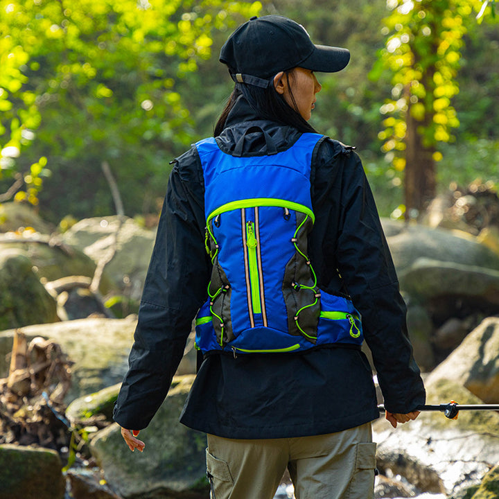 Leichter Hydration Rucksack
