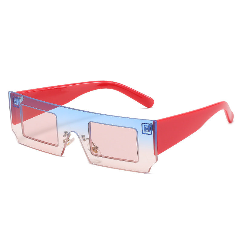 Unisex modische Sonnenbrille Karnz