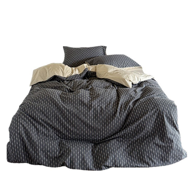 Wendbares Bettwäsche-Set