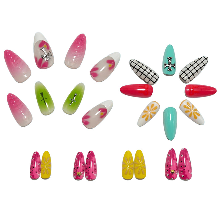 Nail Art Design Karnz
