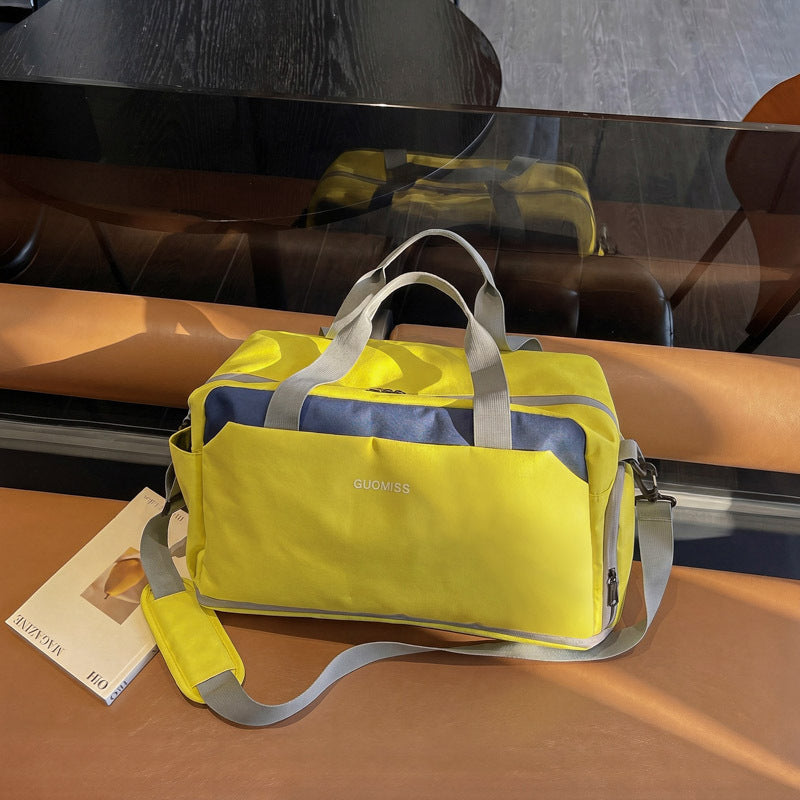 Reise-Duffle Bag