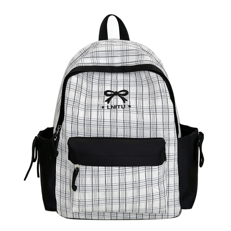 Stylische Utility-Rucksack Karnz