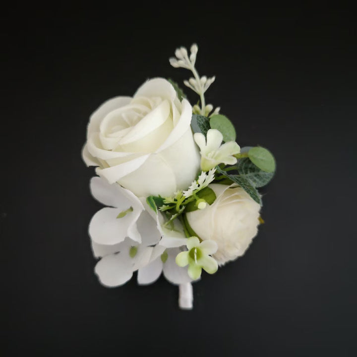 Elegantes florales Accessoire