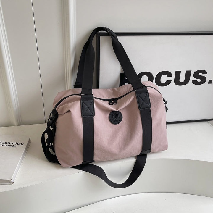 Haltbares Abenteuer Duffle