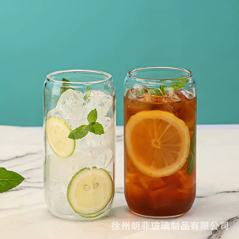 Damen Glas Karnz