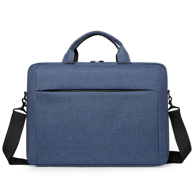 Professionelle Multi-Funktions-Laptop-Aktentasche Karnz