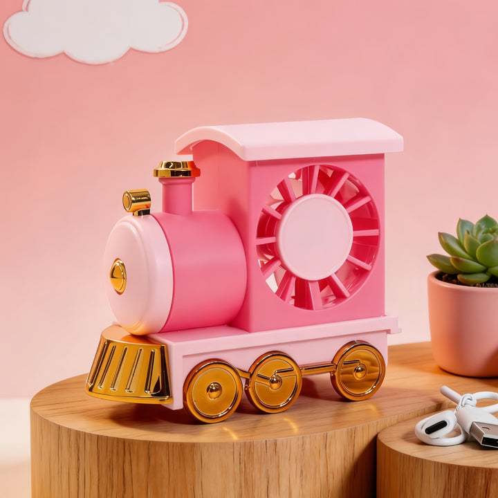Unisex Spielzeuglokomotive Karnz