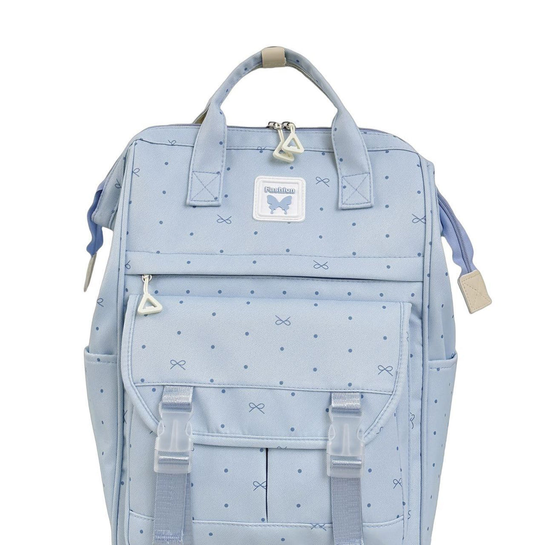 Stylische Rucksack