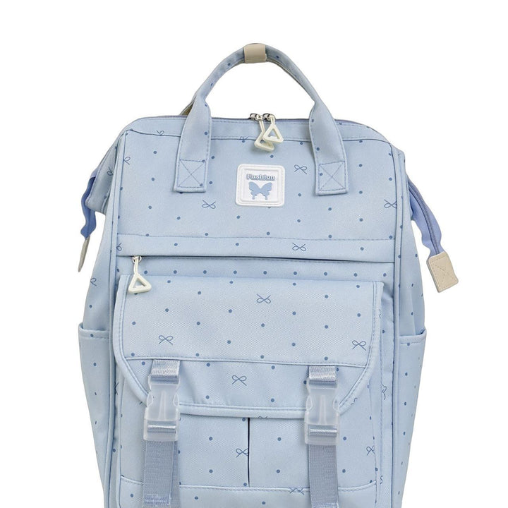 Stylische Rucksack