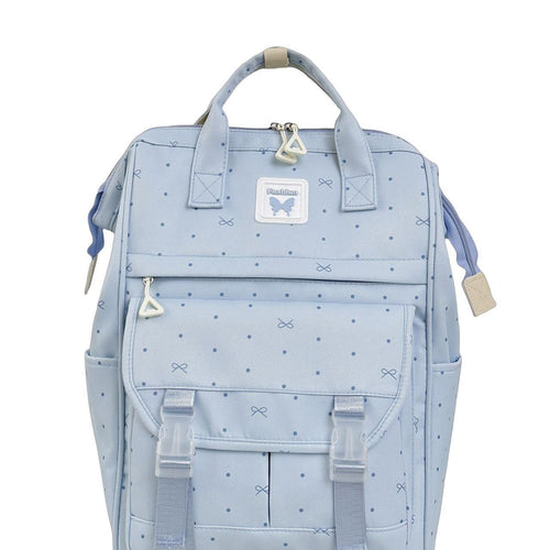 Stylische Rucksack