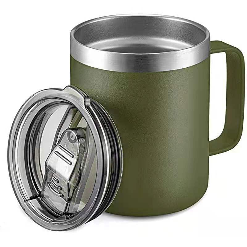 Damen Isolierte Kaffeetasse Karnz
