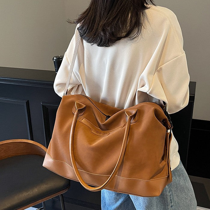 Modische Reisetasche
