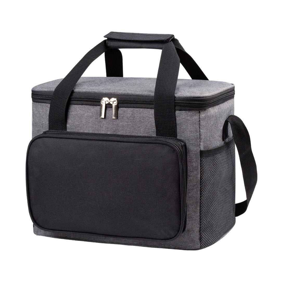 Isolierte Lunch-Kühltasche