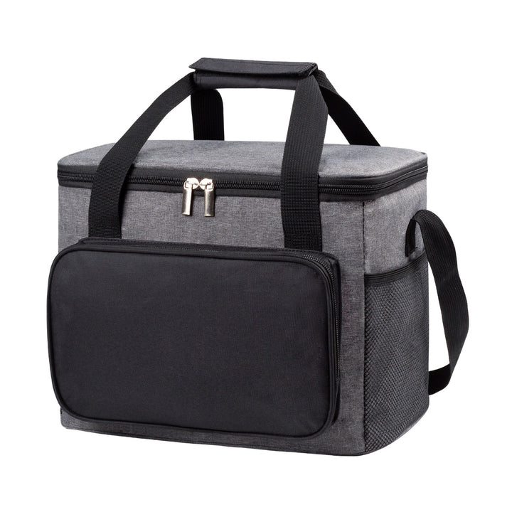 Isolierte Lunch-Kühltasche