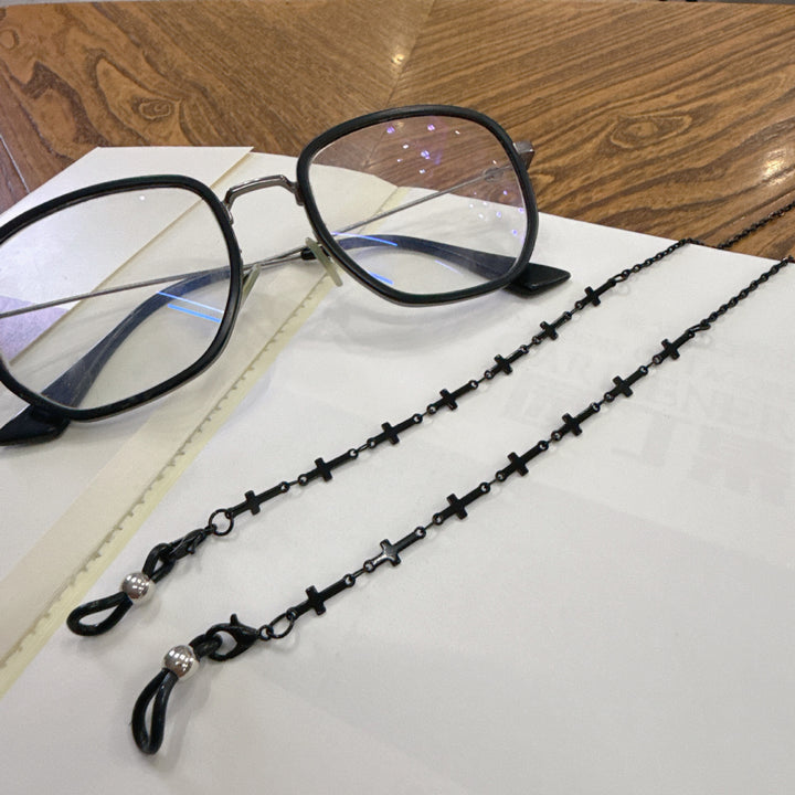 Stylische verstellbare Brillenband Karnz