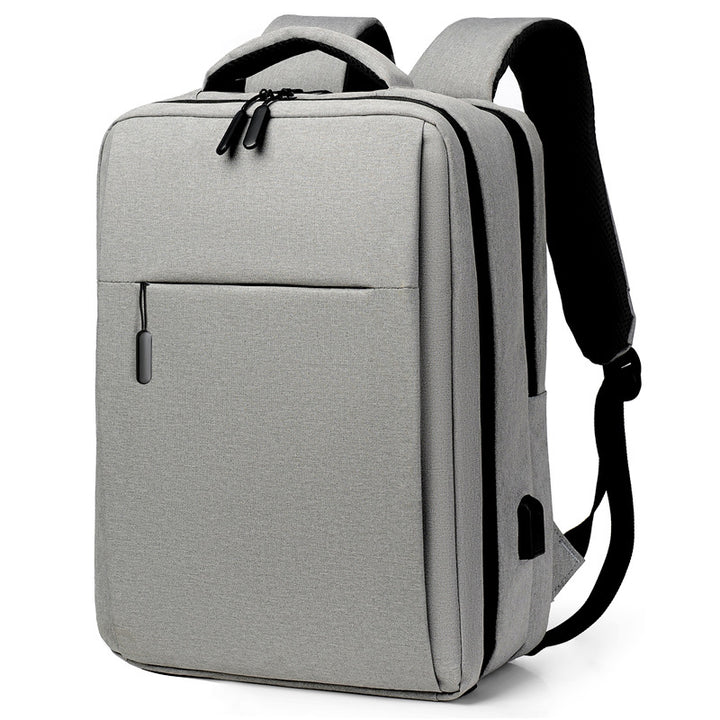 Technologisch freundlicher schlanker Rucksack Karnz