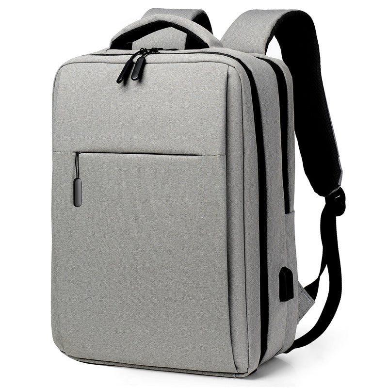 Slim Profil Tech-Rucksack Karnz