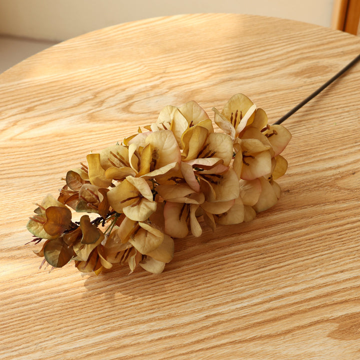 Künstlicher Blumenstrauß Karnz