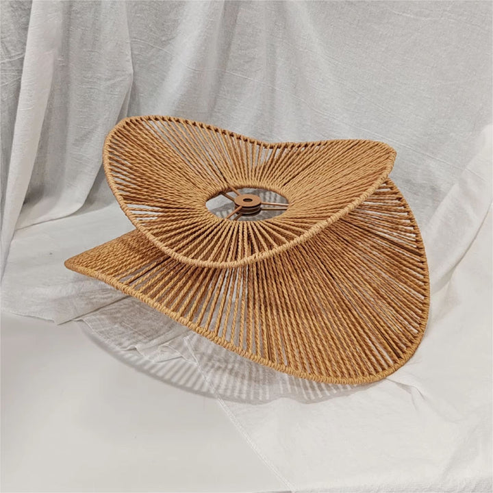 Designer-Rattan Stuhl Karnz