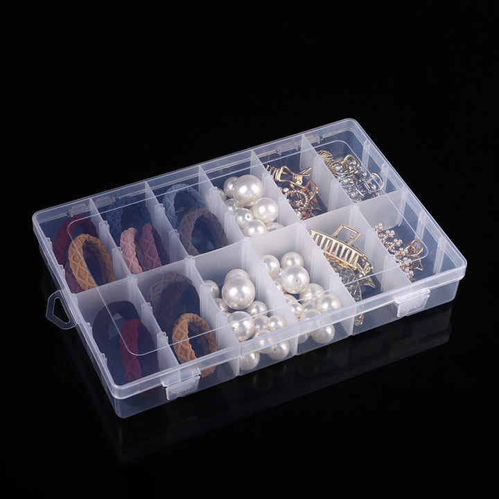 Multi-Functional Divider Storage Case Karnz