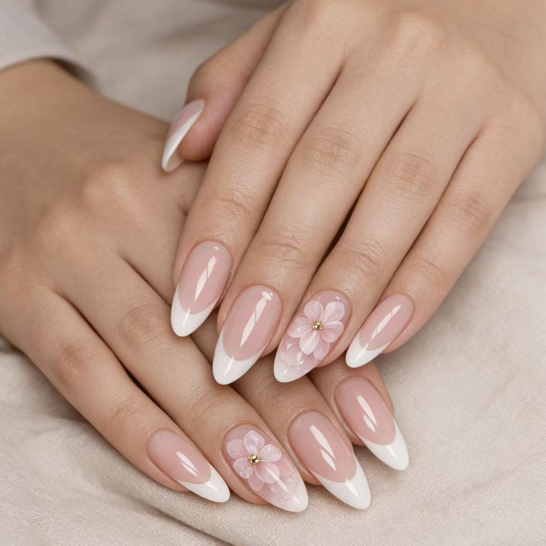 Premium Nagelkunst