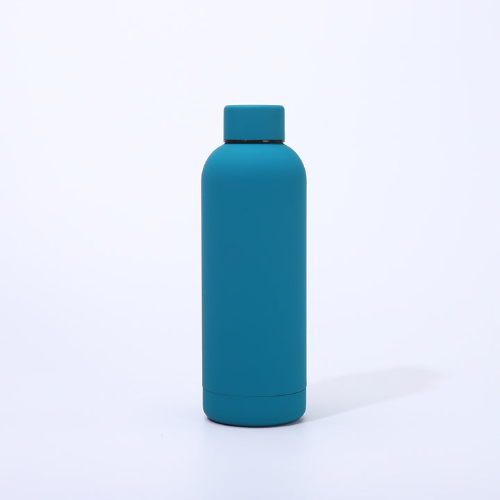 Damen moderne isolierte Wasserflasche Karnz