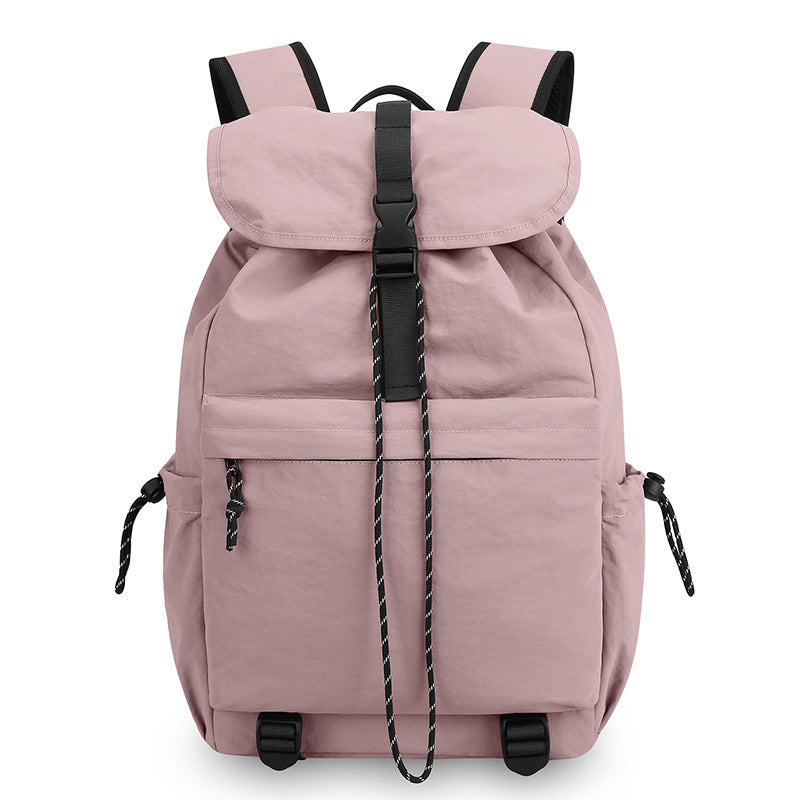 Stylischer Urban Wander-Rucksack Karnz
