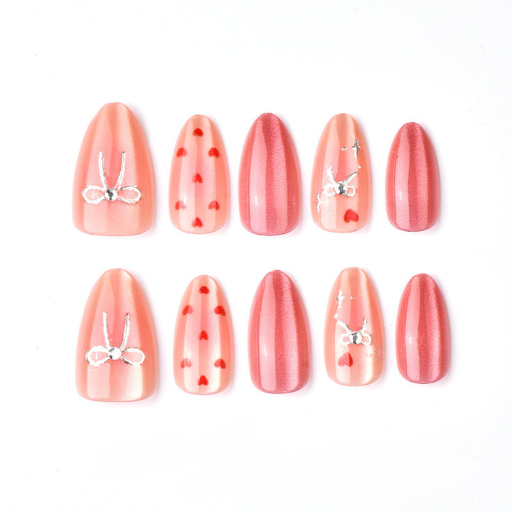 Kreatives Nageldesign Set Karnz