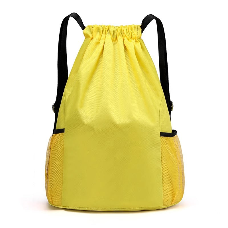 Schnürzug Sport Rucksack Karnz