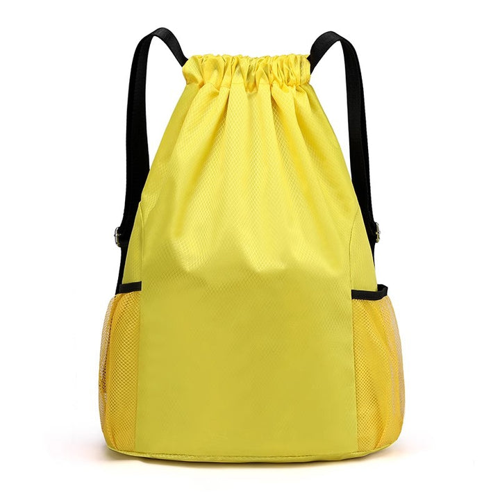 Schnürzug Sport Rucksack Karnz