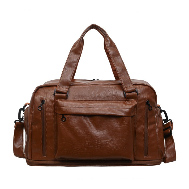 Haltbarer Mehrfach-Taschen Reise-Duffel Bag Karnz
