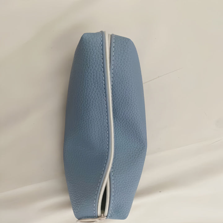 Elegantes Leder-Etui Karnz