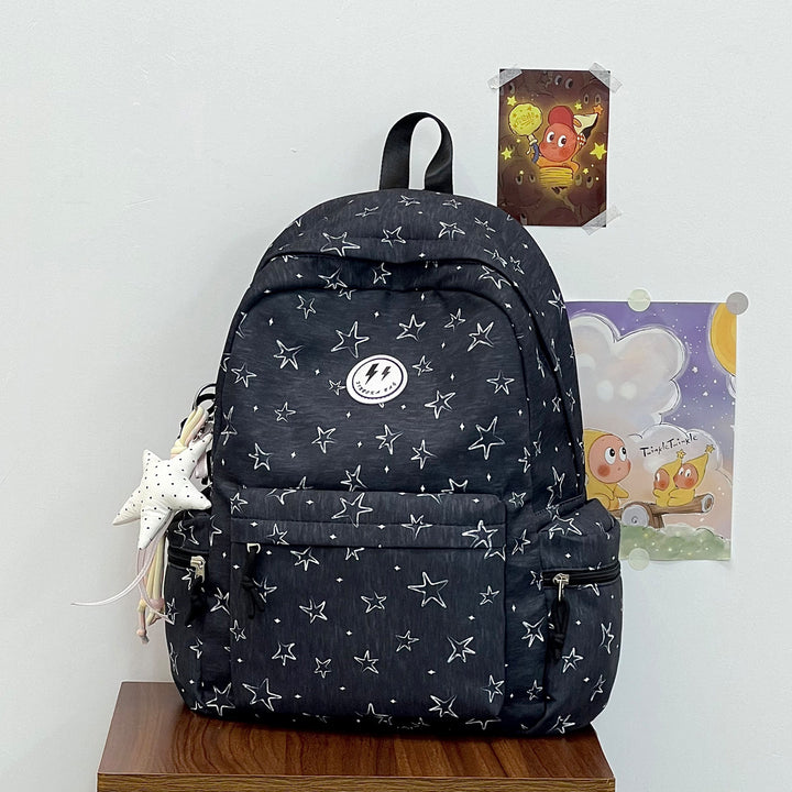 Fun Star-Accent Freizeitrucksack Karnz