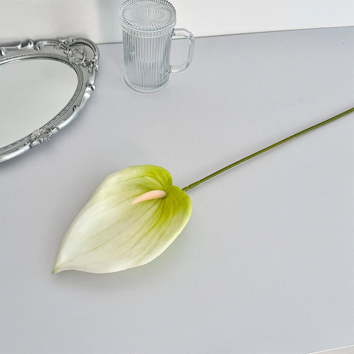 Elegante Kunstblume Karnz