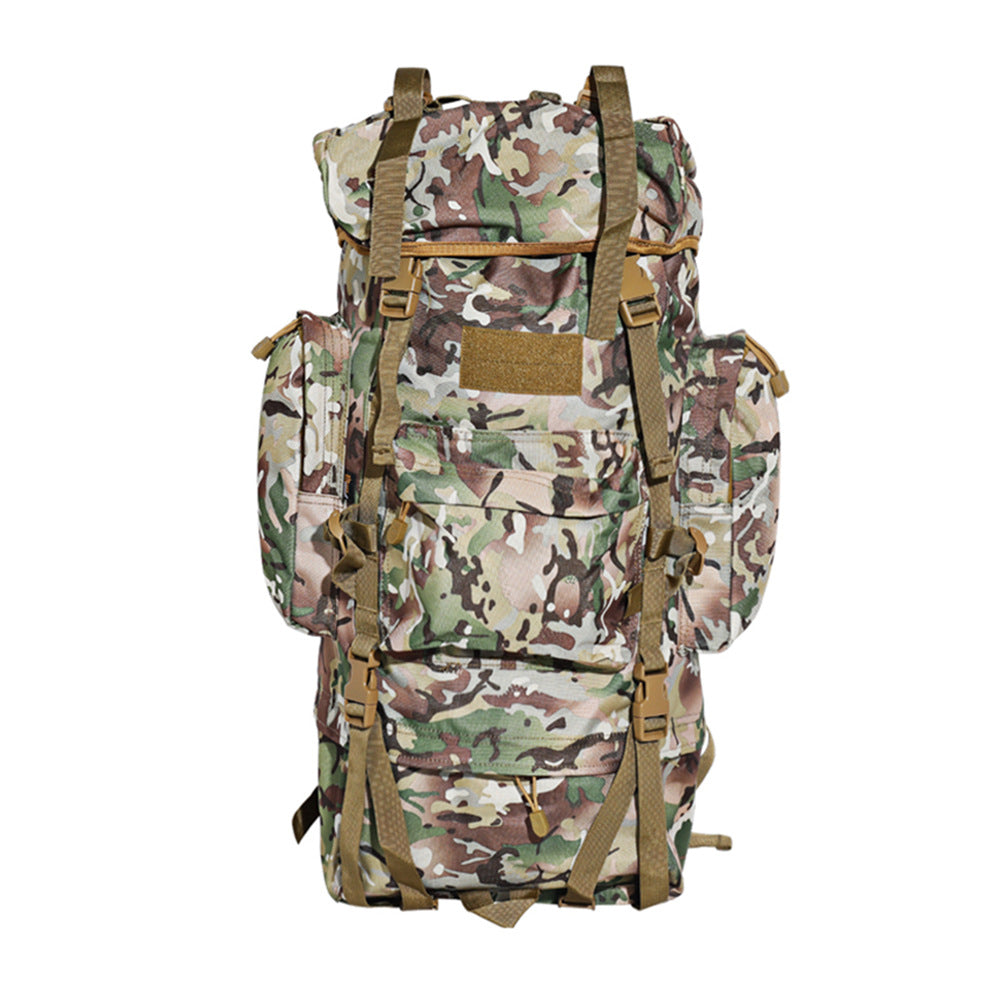Taktischer Abenteuer-Rucksack Karnz