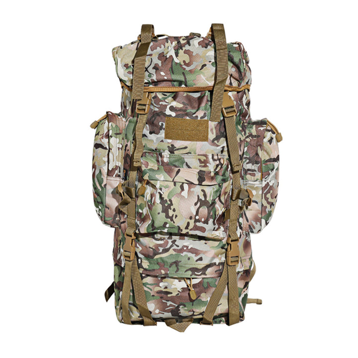 Taktischer Abenteuer-Rucksack Karnz