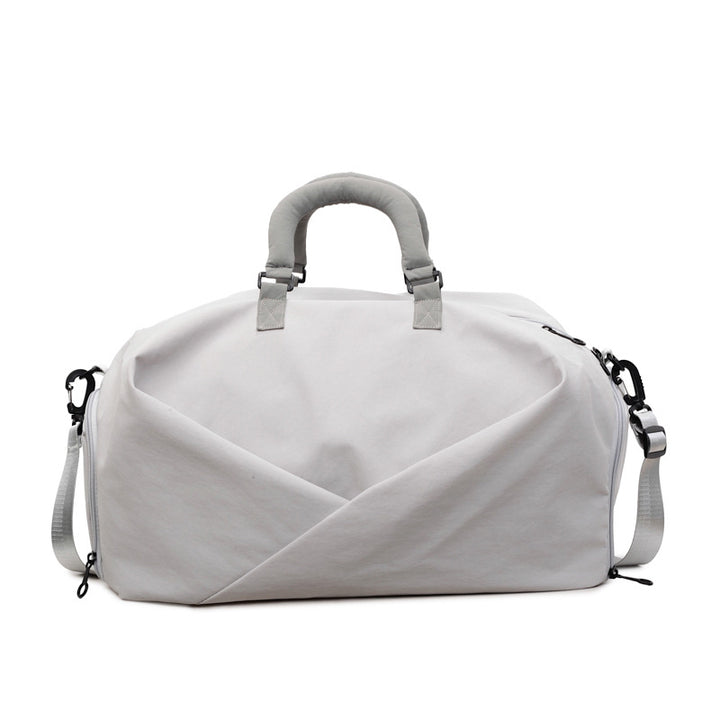 Haltbares Wochenend-Reise-Duffle