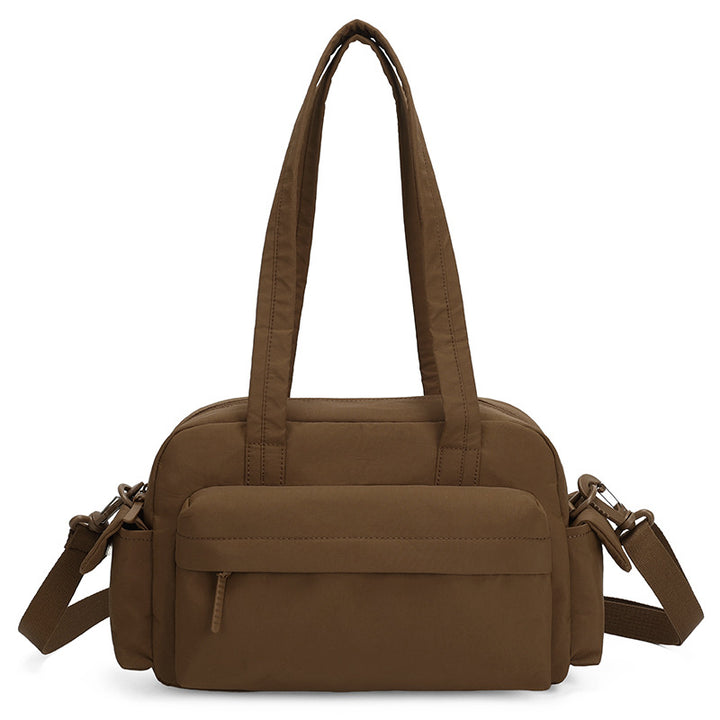 Stilvolle Mehrfachfach-Tote Bag Karnz