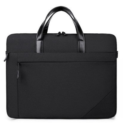 Professionelle Executive Laptop Sleeve Tasche Karnz