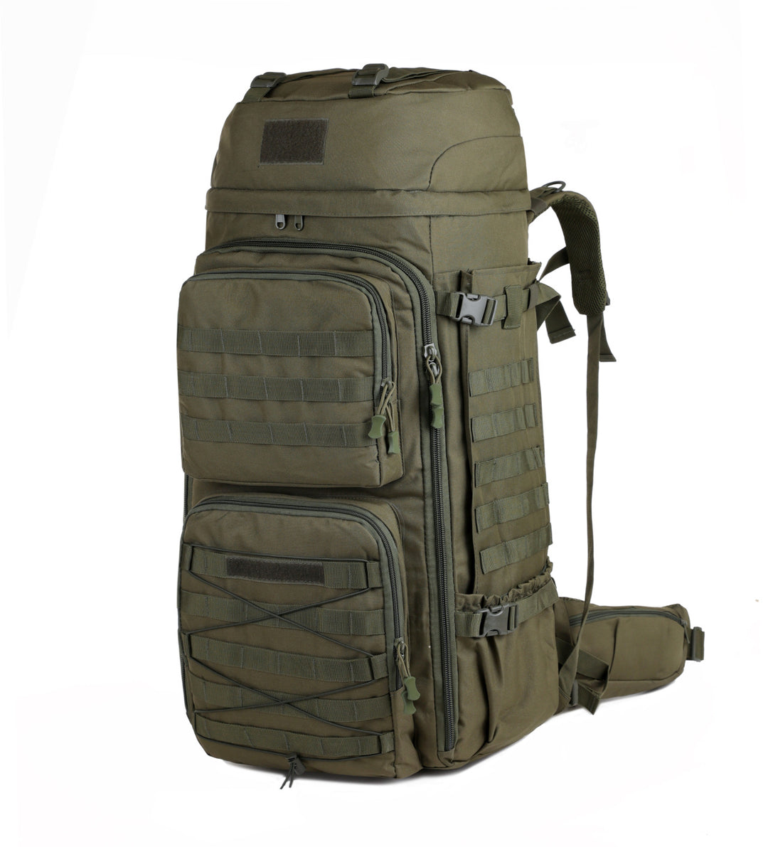 Schwerlast-Expedition-Rucksack Karnz