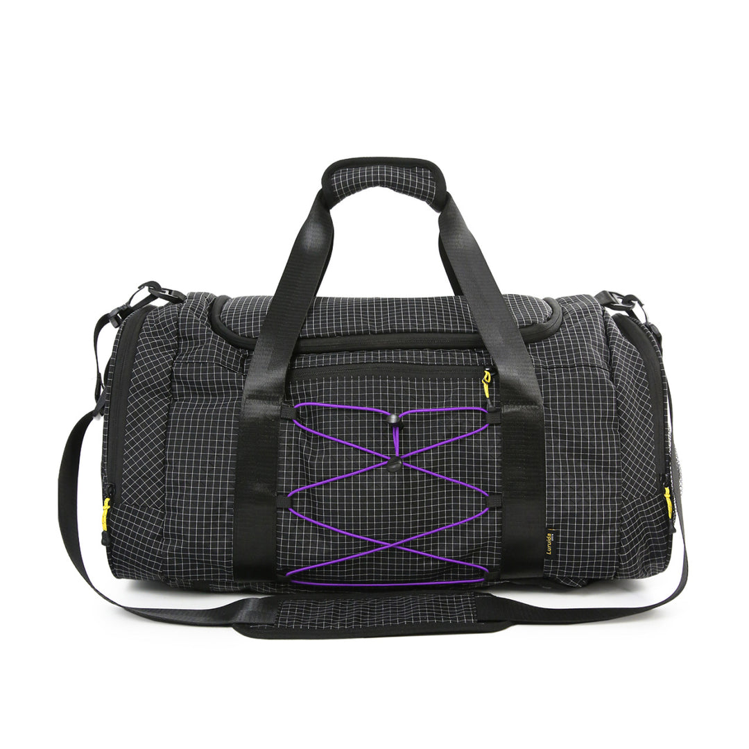 Multi-Funktionale Sport Duffle Karnz