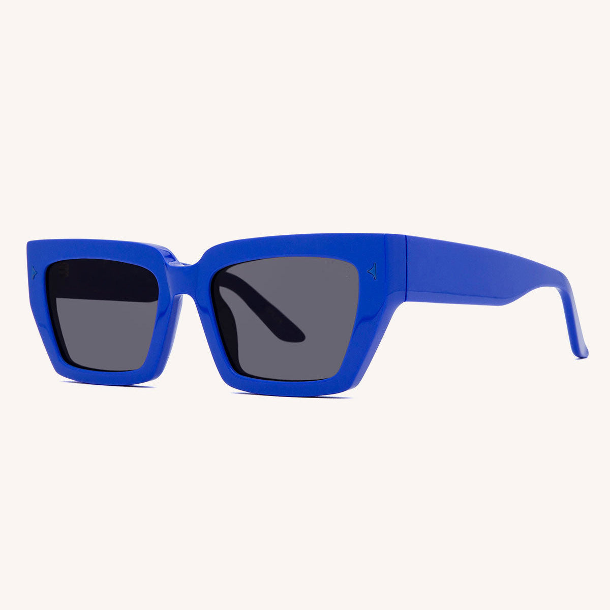 Damen modische Sonnenbrille im trendigen, eleganten Design Karnz