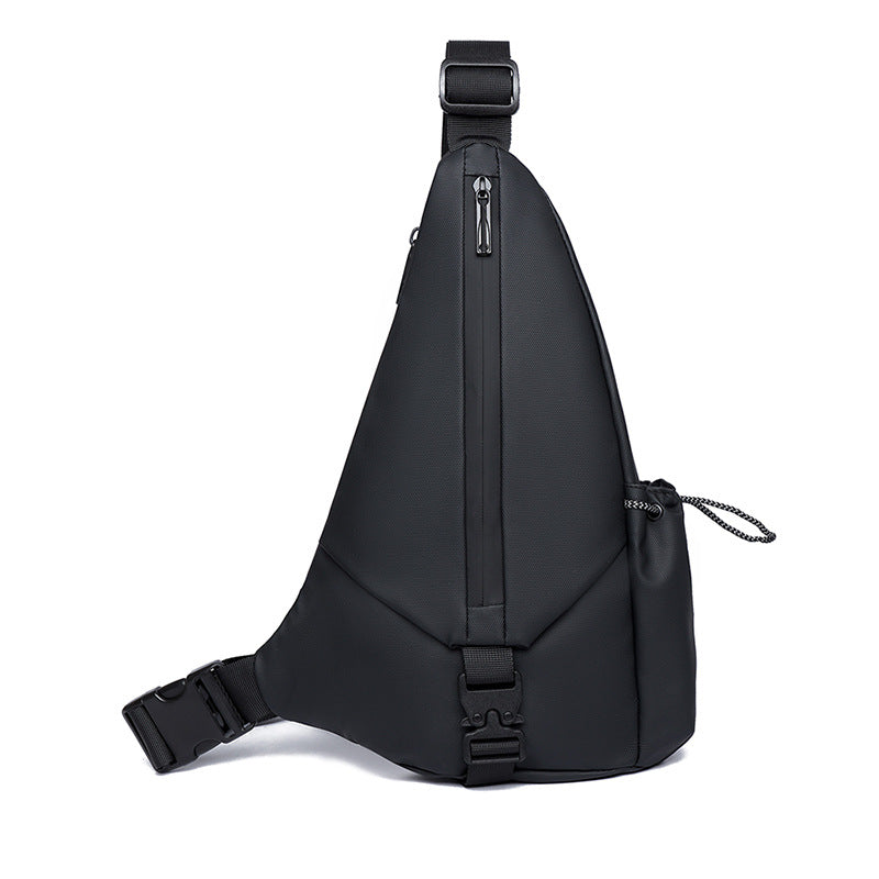 Ergonomische leichte Sling-Tasche Karnz