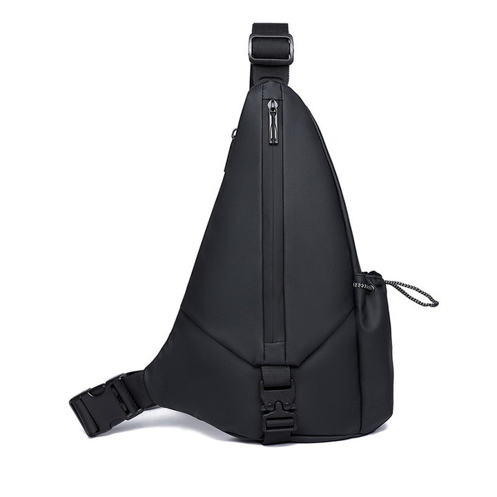 Ergonomische leichte Sling-Tasche Karnz