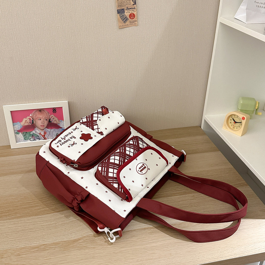 Multi-Funktionale Tragetasche Karnz