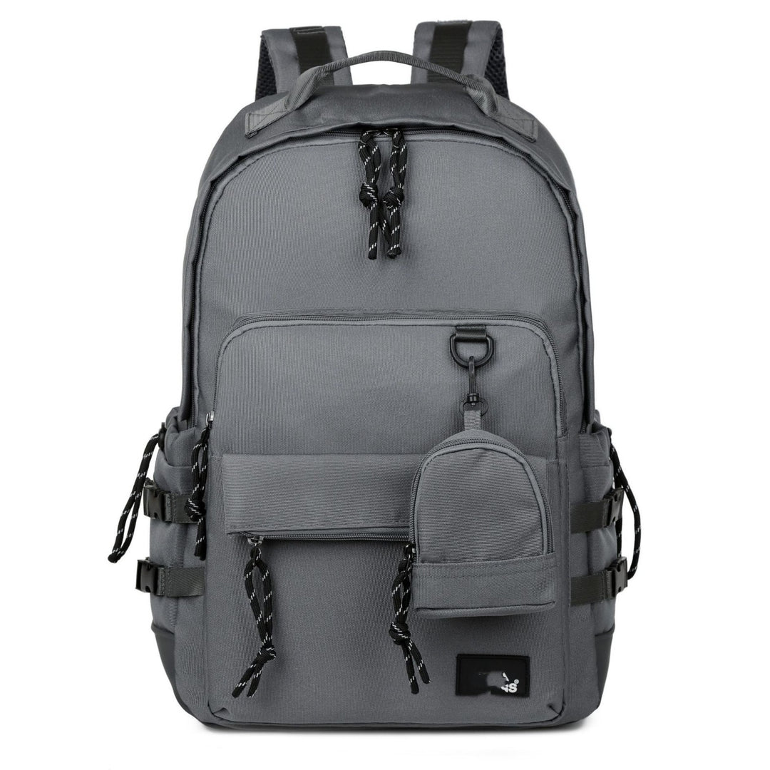 Multifunktionaler Rucksack mit Cleverem Organisationssystem Karnz